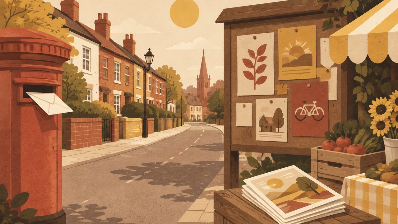 Direct Mail in a Digital Decade