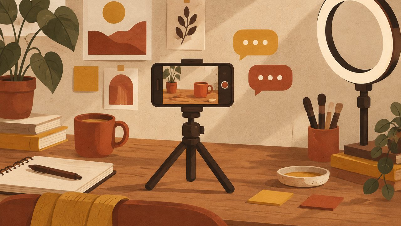Going Niche: Why Smaller Audiences Pay Better