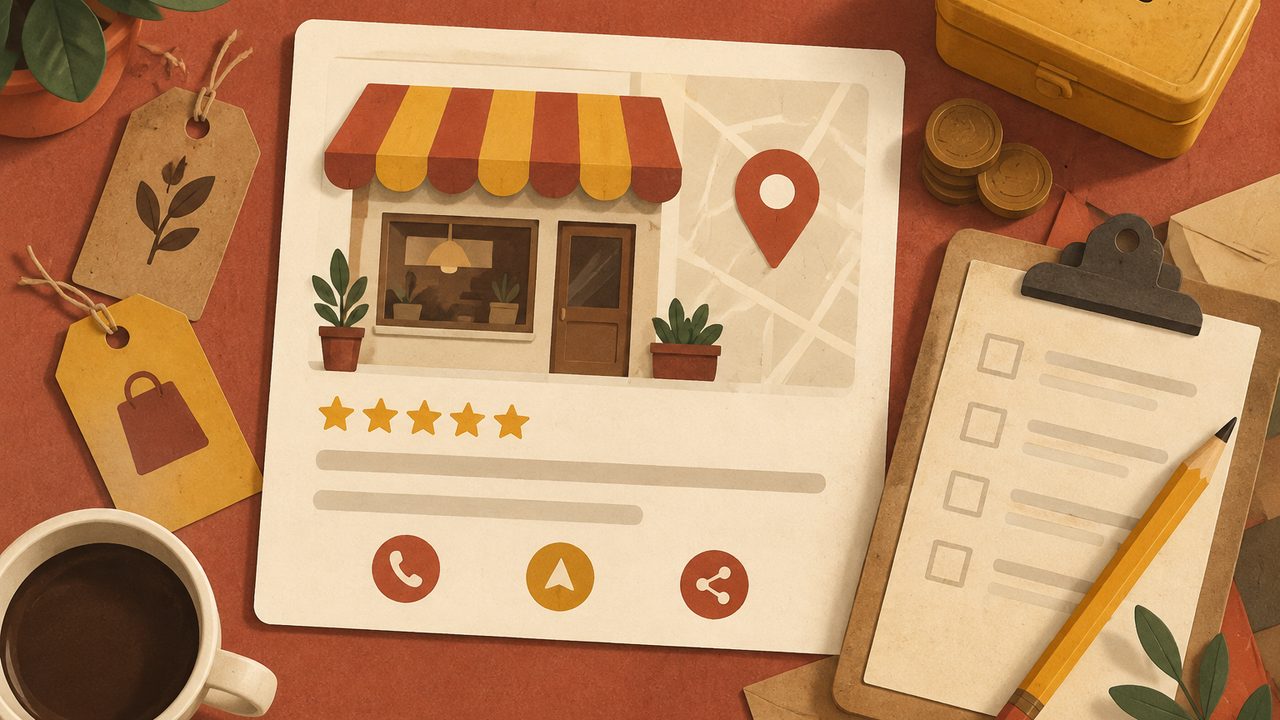 Google Business Profile: The Free Asset Most Owners Neglect