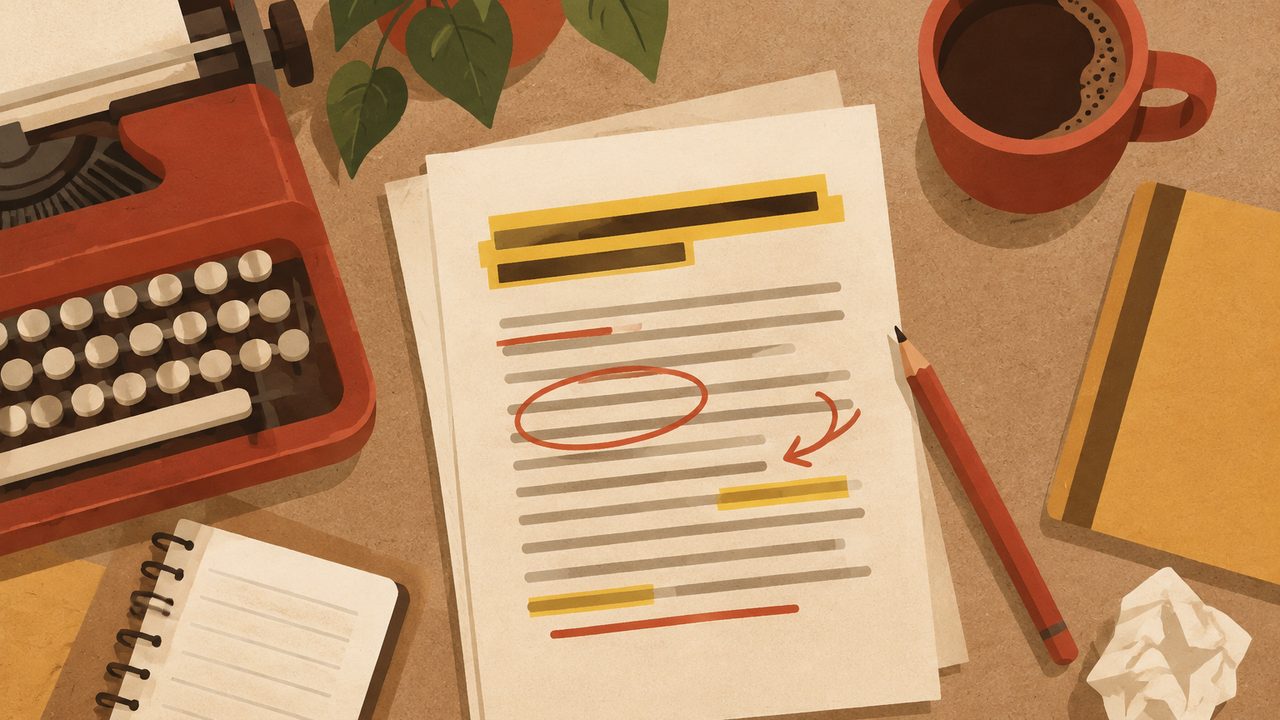 Headlines That Earn the Click Without Cheap Bait