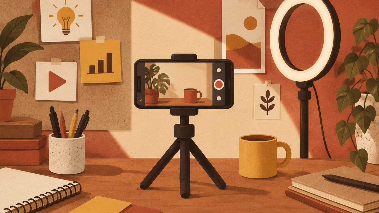Hooks for Short Video: The First Two Seconds Decide Everything