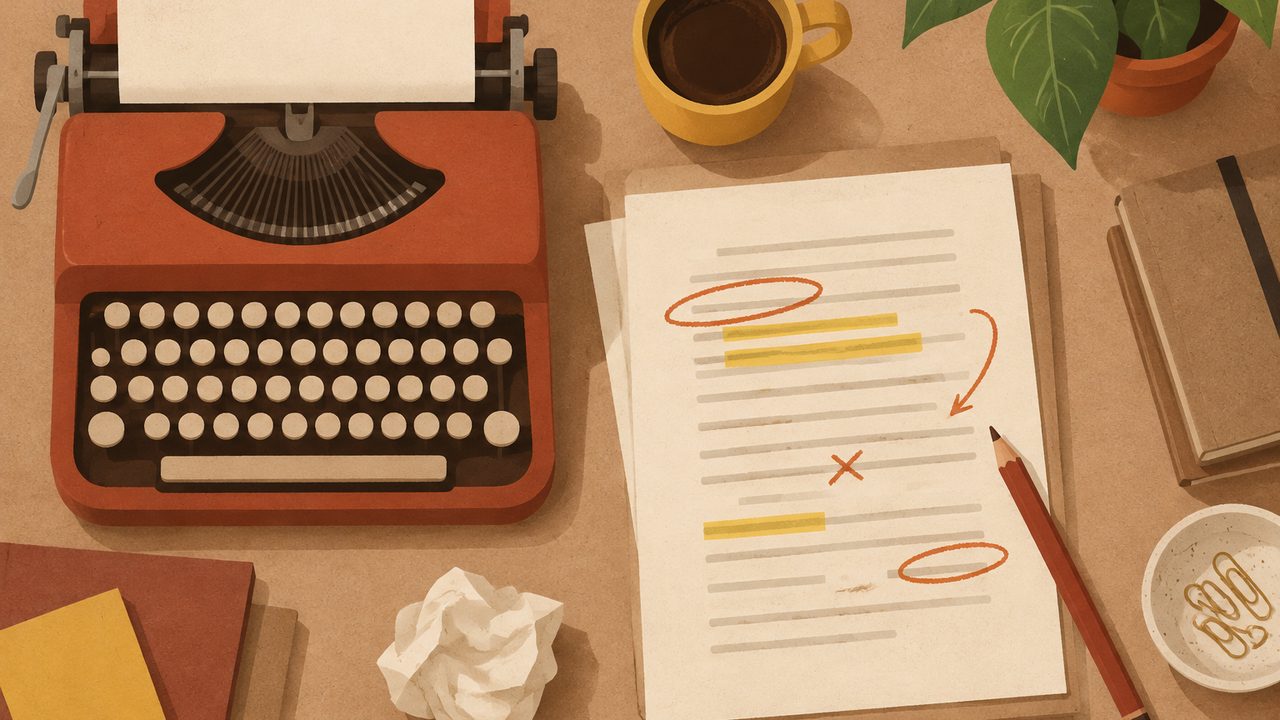 Microcopy: The Tiny Words That Fix Big Drop-Offs