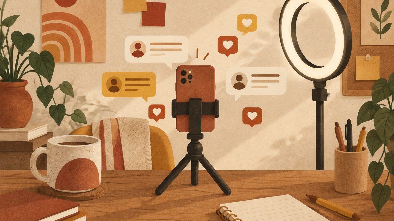 Replying to Comments Is a Growth Strategy, Not a Chore