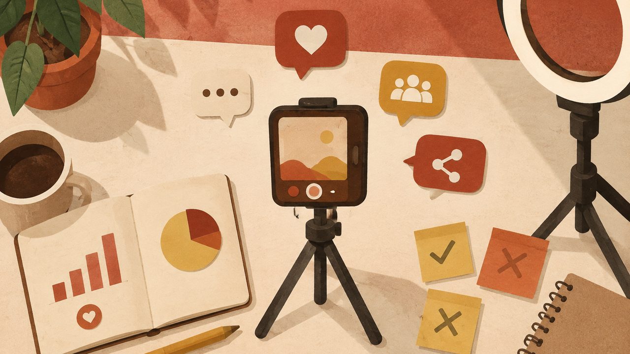 The Five Social Analytics That Matter (And Ten That Don't)