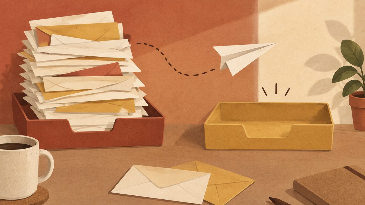 Unsubscribe Psychology: Making the Exit Useful